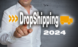 Step-by-Step Guide to Launching Your Dropshipping Business in 2024